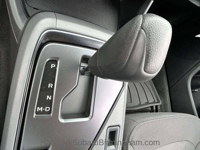 Subaru Crosstrek  2026