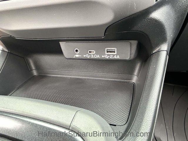 Subaru Crosstrek  2026