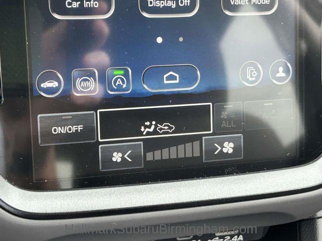 Subaru Crosstrek  2026