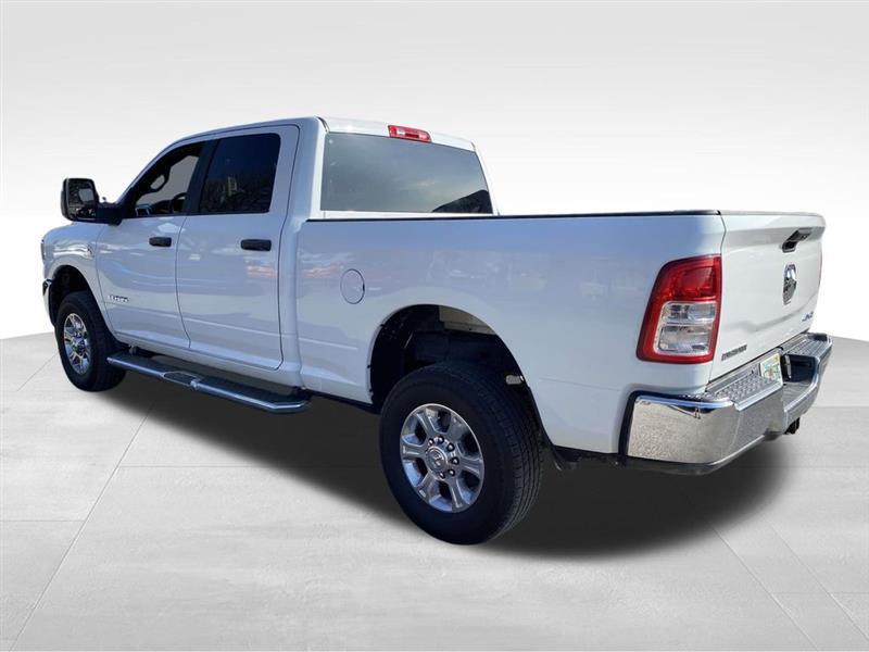 RAM 2500  2024