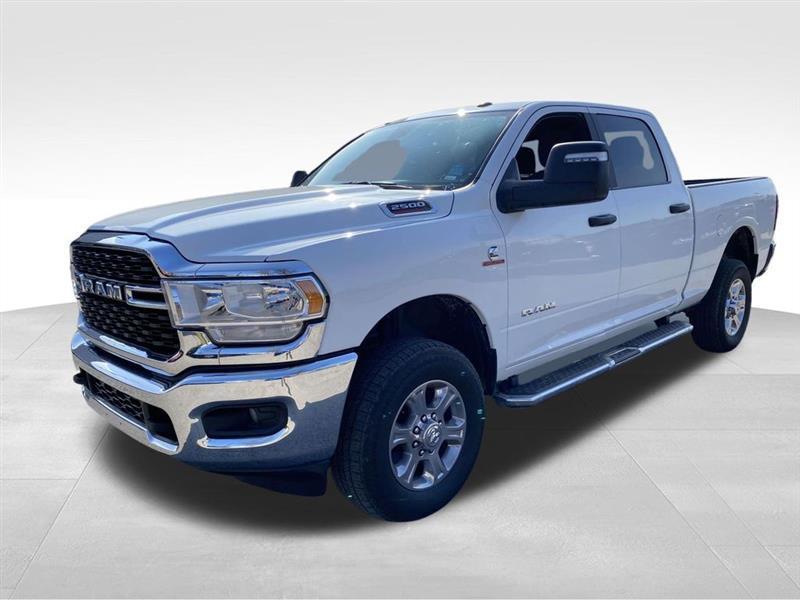 RAM 2500  2024