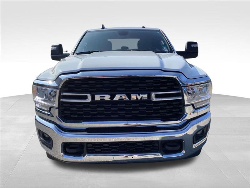 RAM 2500  2024