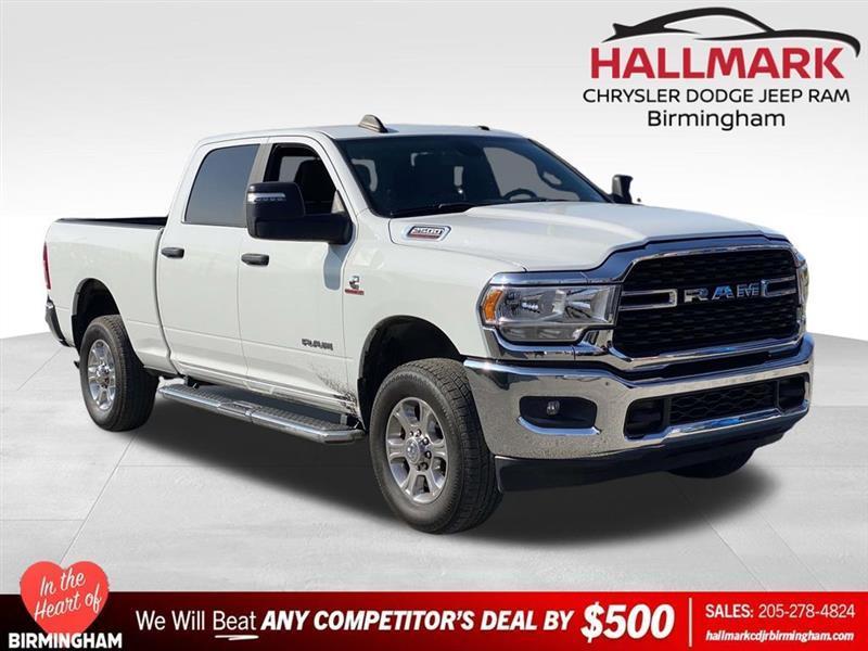 RAM 2500  2024