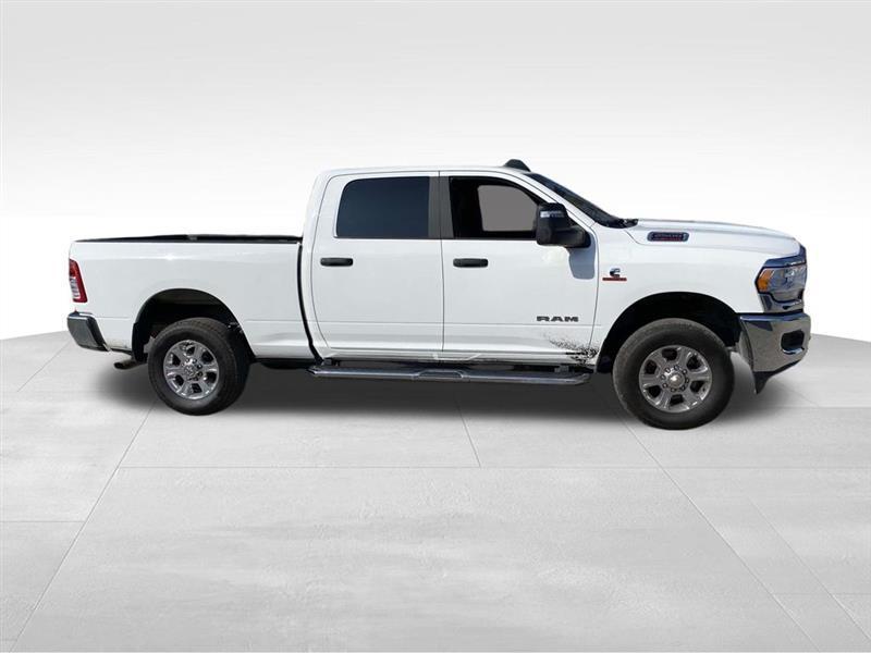 RAM 2500  2024