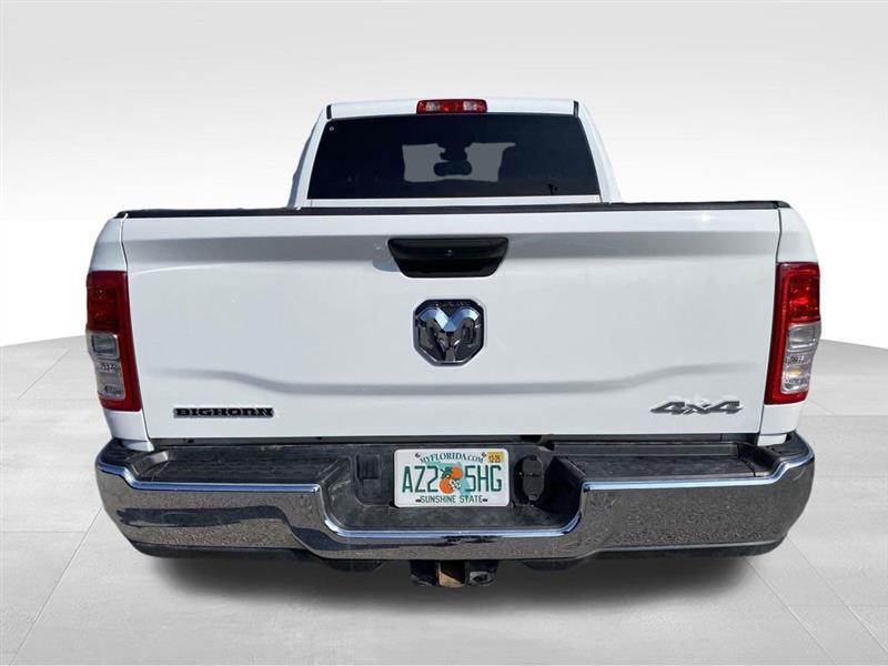 RAM 2500  2024