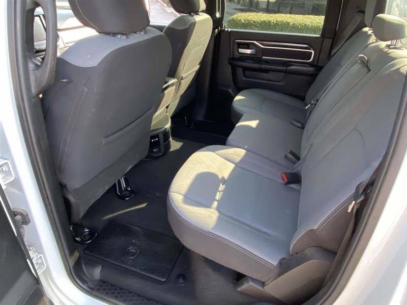 RAM 2500  2024