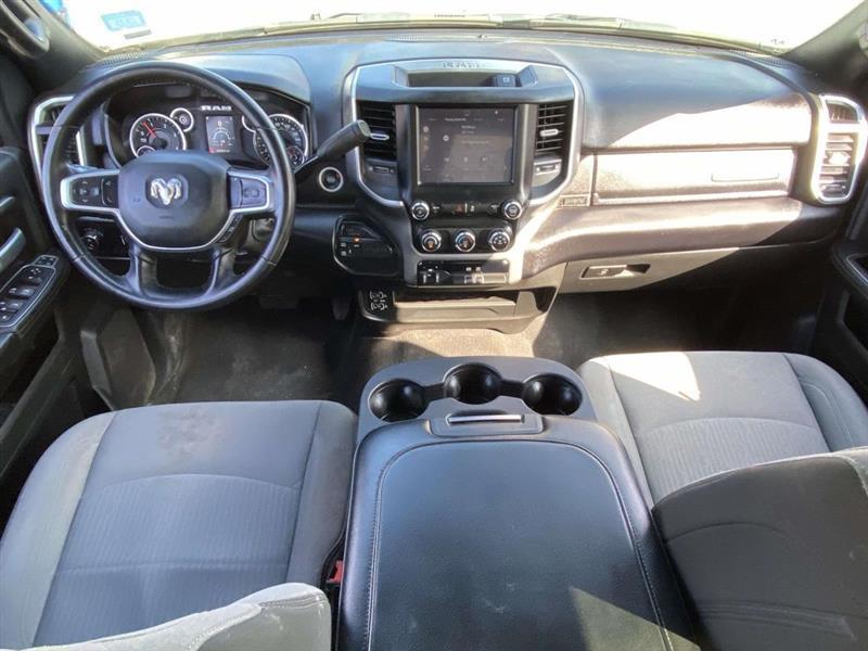 RAM 2500  2024