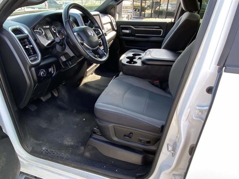 RAM 2500  2024