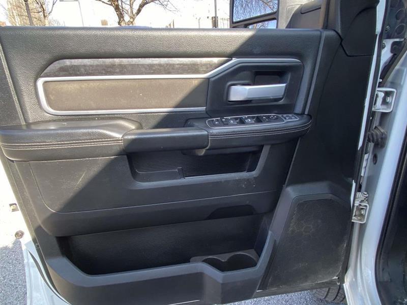 RAM 2500  2024