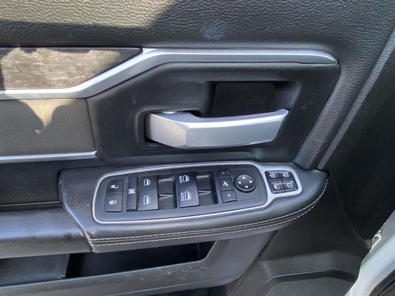 RAM 2500  2024