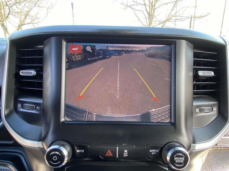 RAM 2500  2024