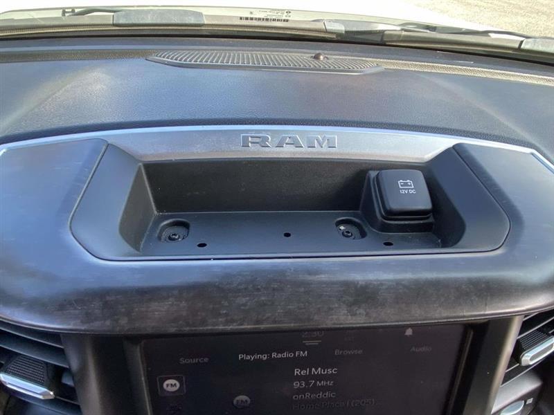 RAM 2500  2024