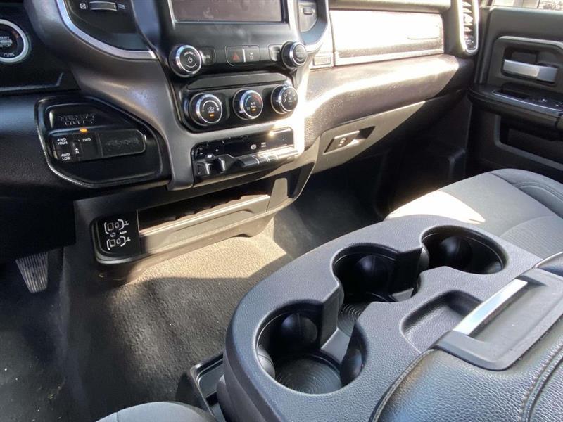 RAM 2500  2024
