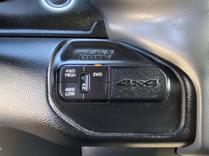 RAM 2500  2024