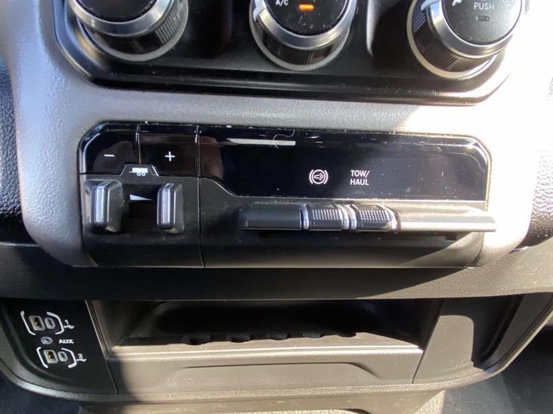 RAM 2500  2024