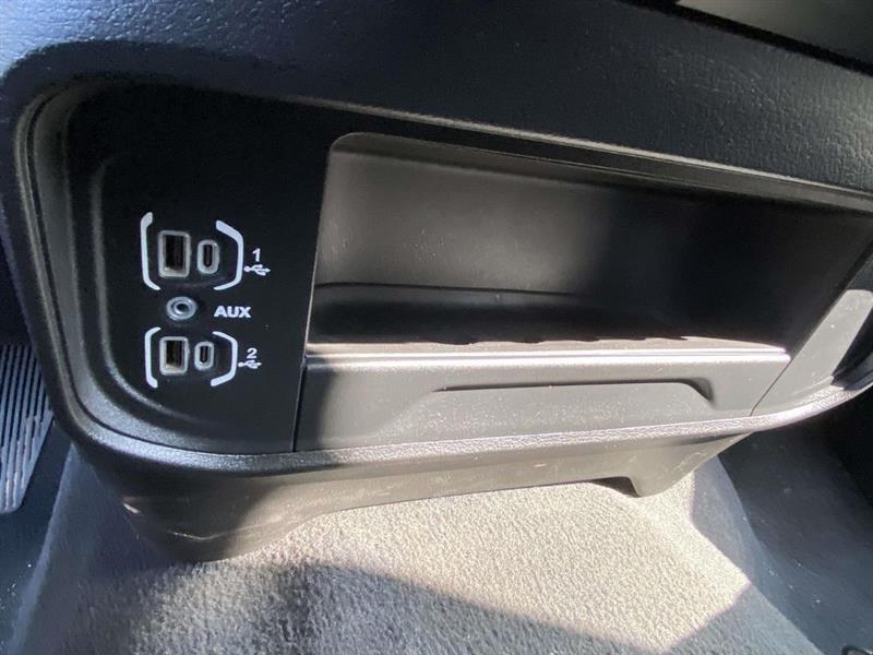 RAM 2500  2024