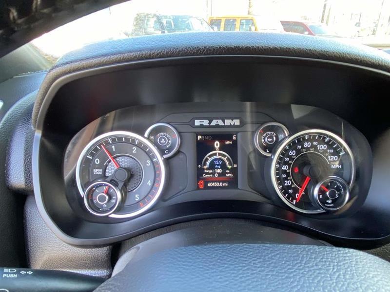 RAM 2500  2024