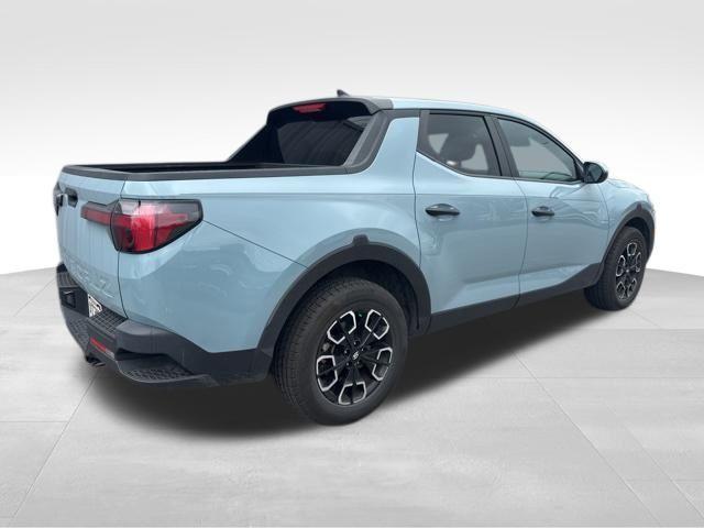 Hyundai Santa Cruz  2022