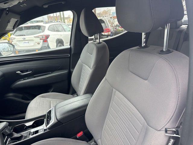 Hyundai Santa Cruz  2022