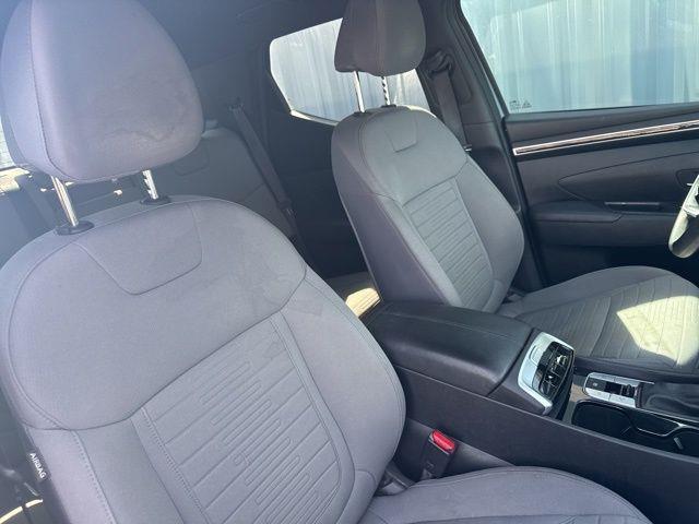 Hyundai Santa Cruz  2022