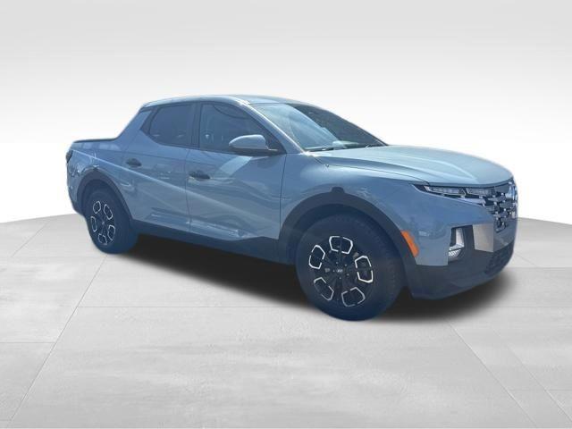 Hyundai Santa Cruz  2022