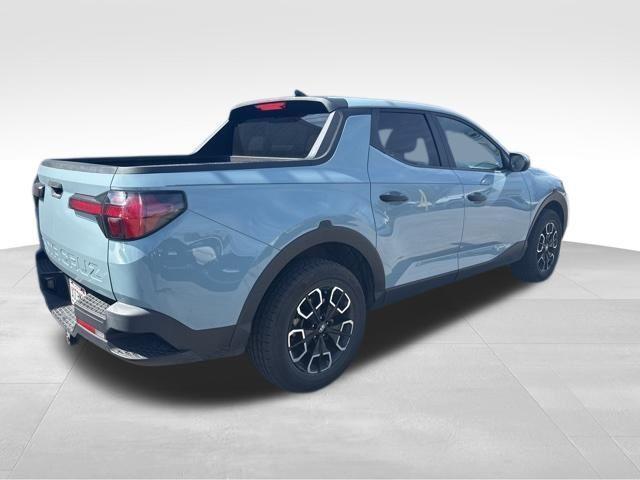 Hyundai Santa Cruz  2022