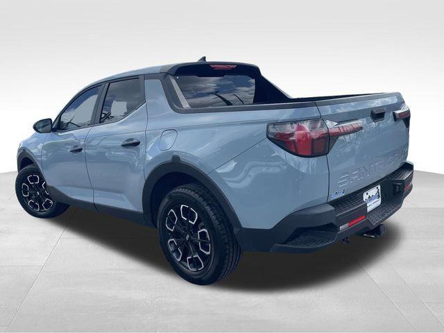 Hyundai Santa Cruz  2022