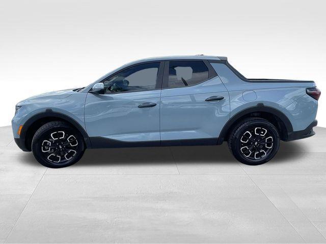 Hyundai Santa Cruz  2022