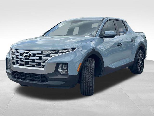 Hyundai Santa Cruz  2022