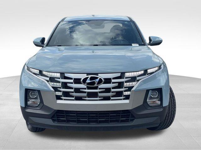 Hyundai Santa Cruz  2022