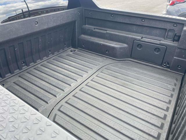 Hyundai Santa Cruz  2022