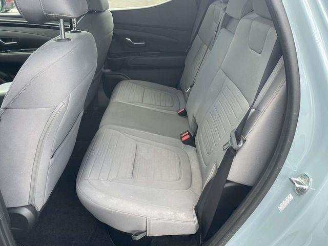 Hyundai Santa Cruz  2022