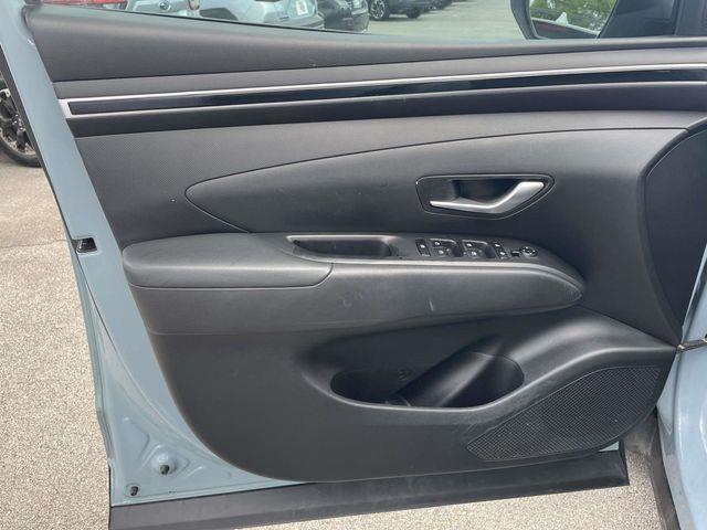 Hyundai Santa Cruz  2022