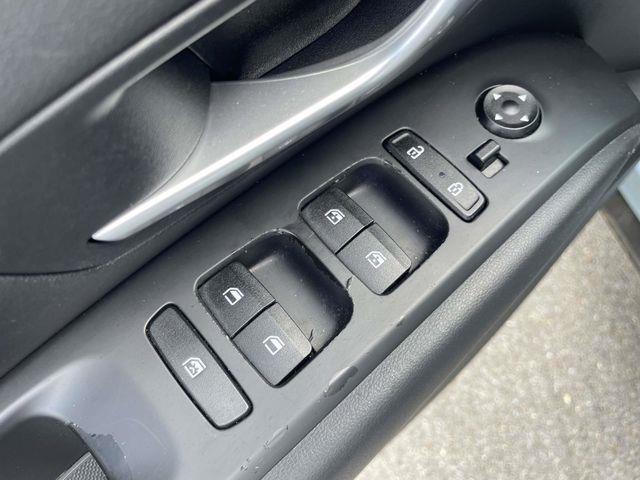 Hyundai Santa Cruz  2022