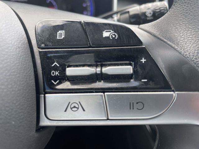 Hyundai Santa Cruz  2022