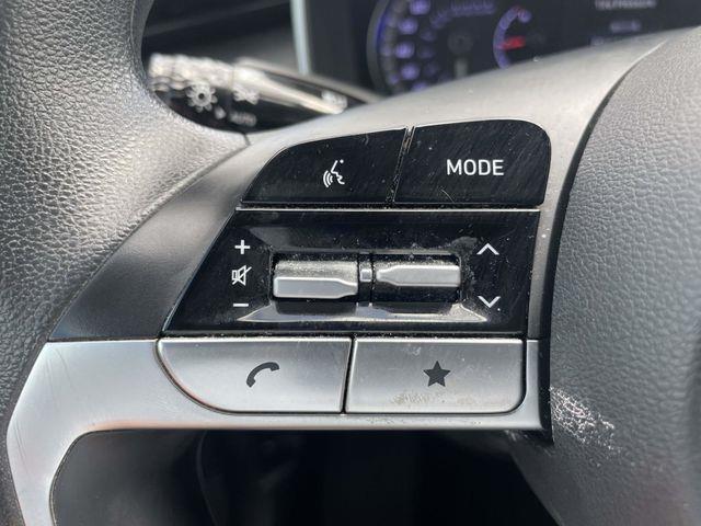 Hyundai Santa Cruz  2022