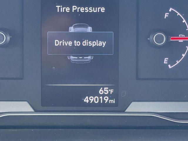 Hyundai Santa Cruz  2022