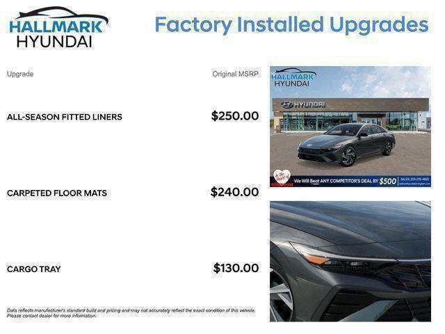 Hyundai Elantra  2026