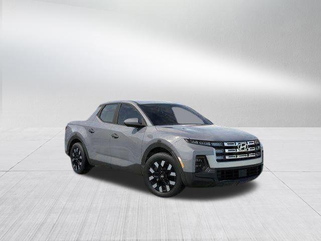 Hyundai Santa Cruz  2026