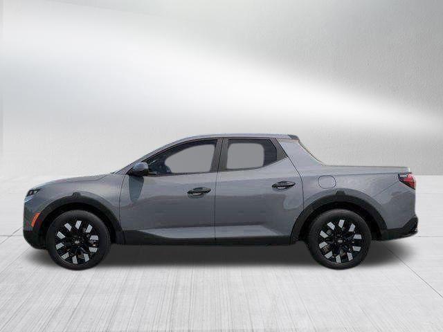 Hyundai Santa Cruz  2026