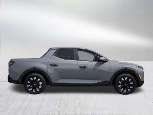 Hyundai Santa Cruz  2026
