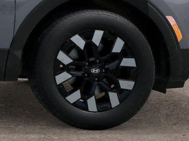 Hyundai Santa Cruz  2026