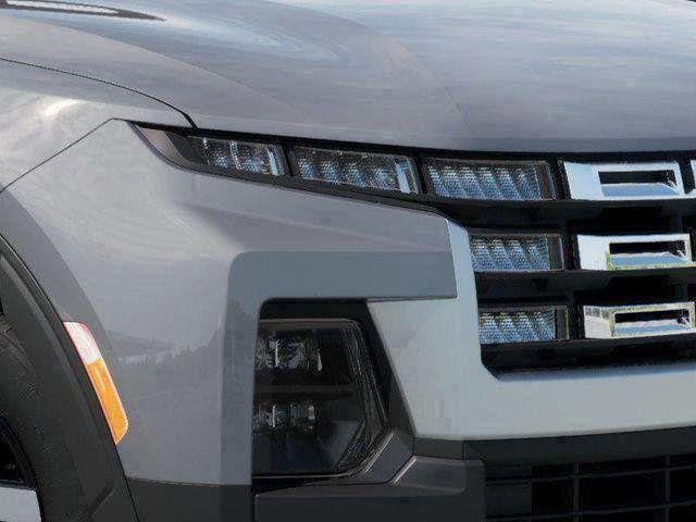 Hyundai Santa Cruz  2026