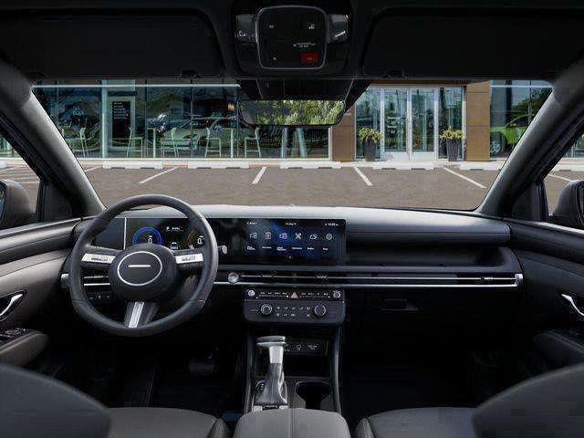 Hyundai Santa Cruz  2026