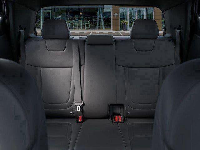 Hyundai Santa Cruz  2026