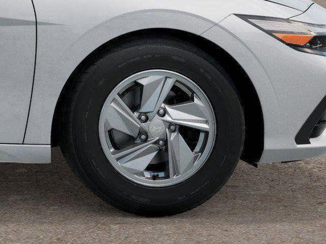 Hyundai Elantra  2026