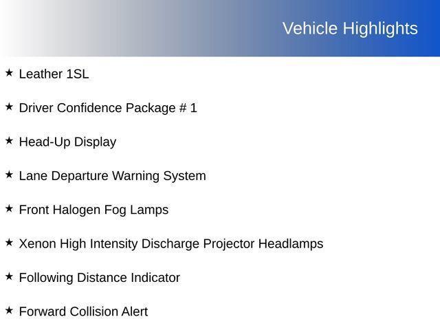 Buick LaCrosse  2016