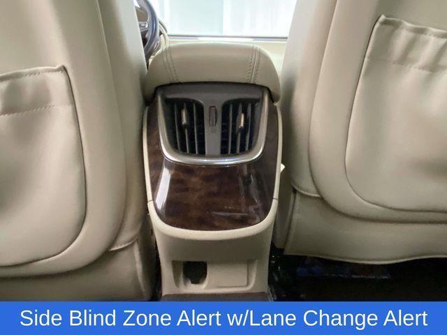 Buick LaCrosse  2016