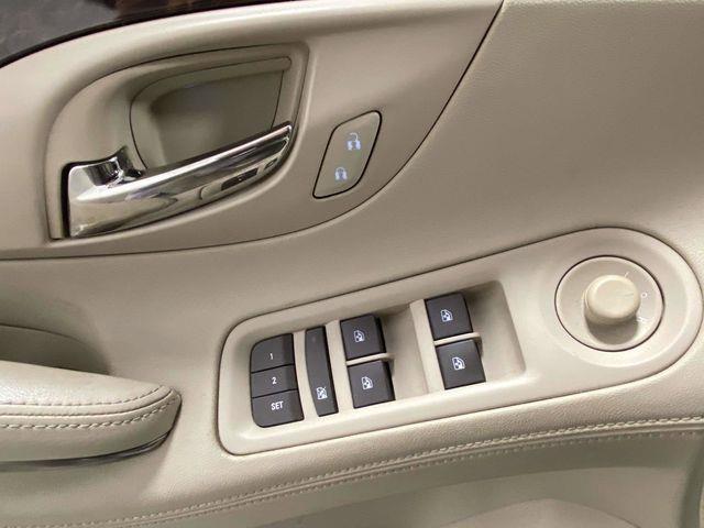 Buick LaCrosse  2016