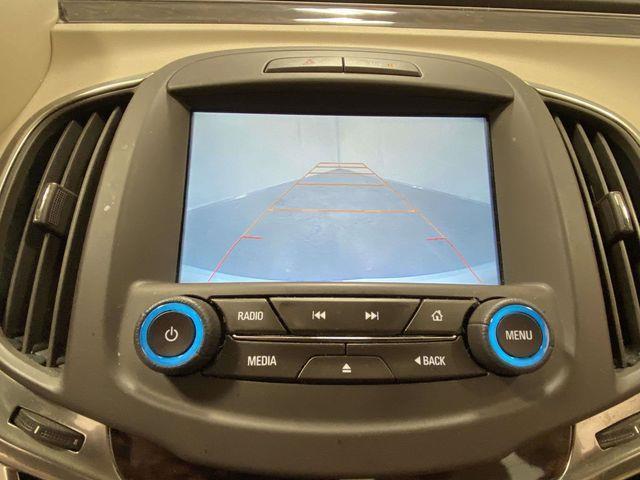 Buick LaCrosse  2016